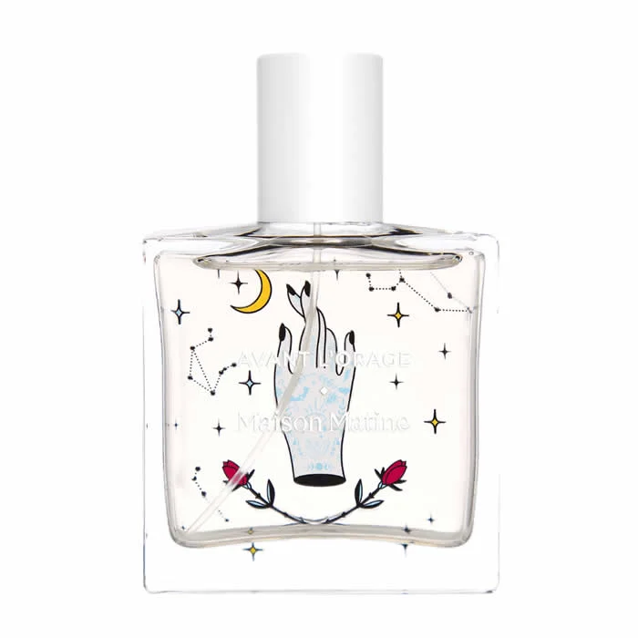 Maison Matine Avant L'Orage Eau De Parfum Spray 50ml Maison Matine Avant L’Orage Eau De Parfum Spray 50ml