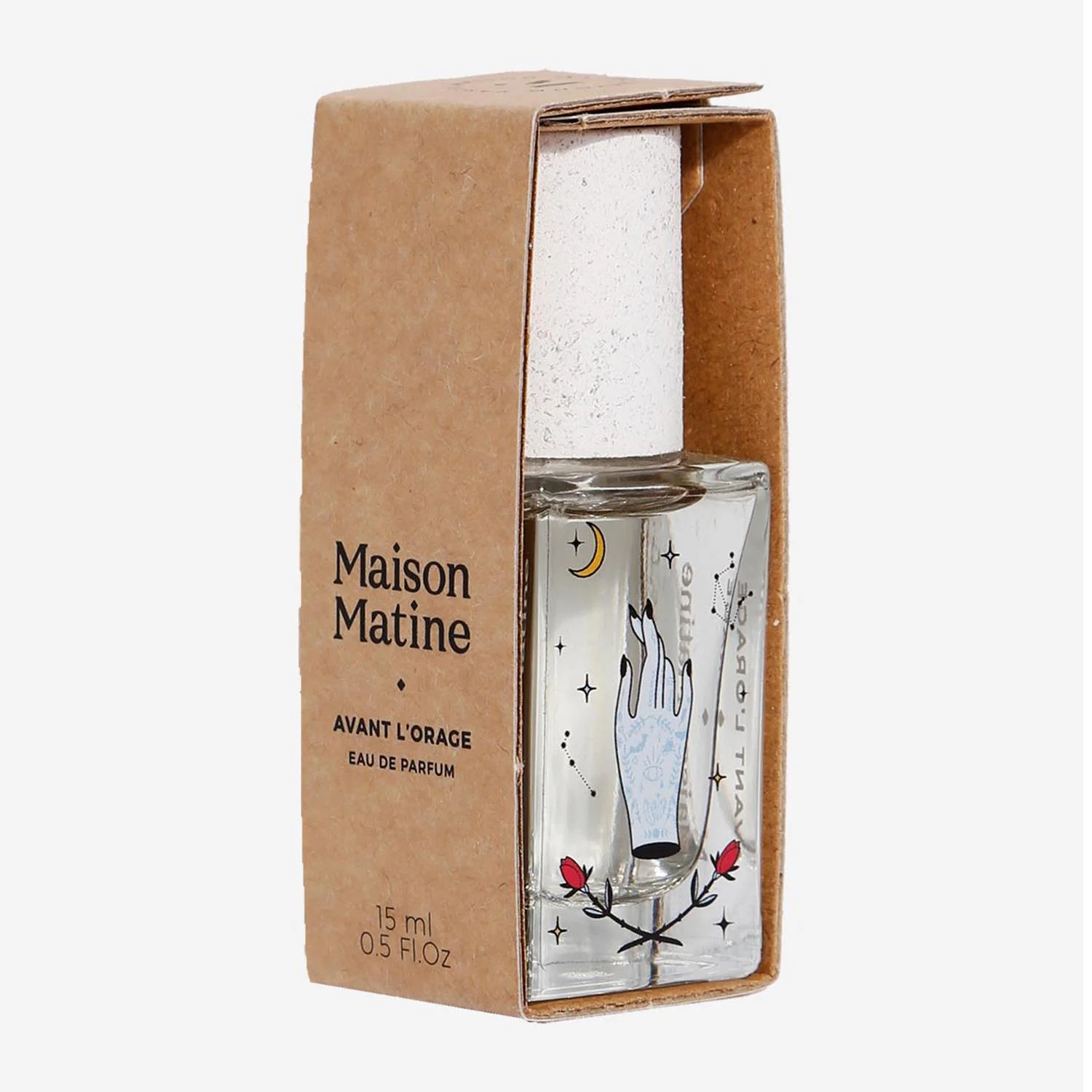 Maison Matinée Avant L’orage Eau De Parfum 15ml