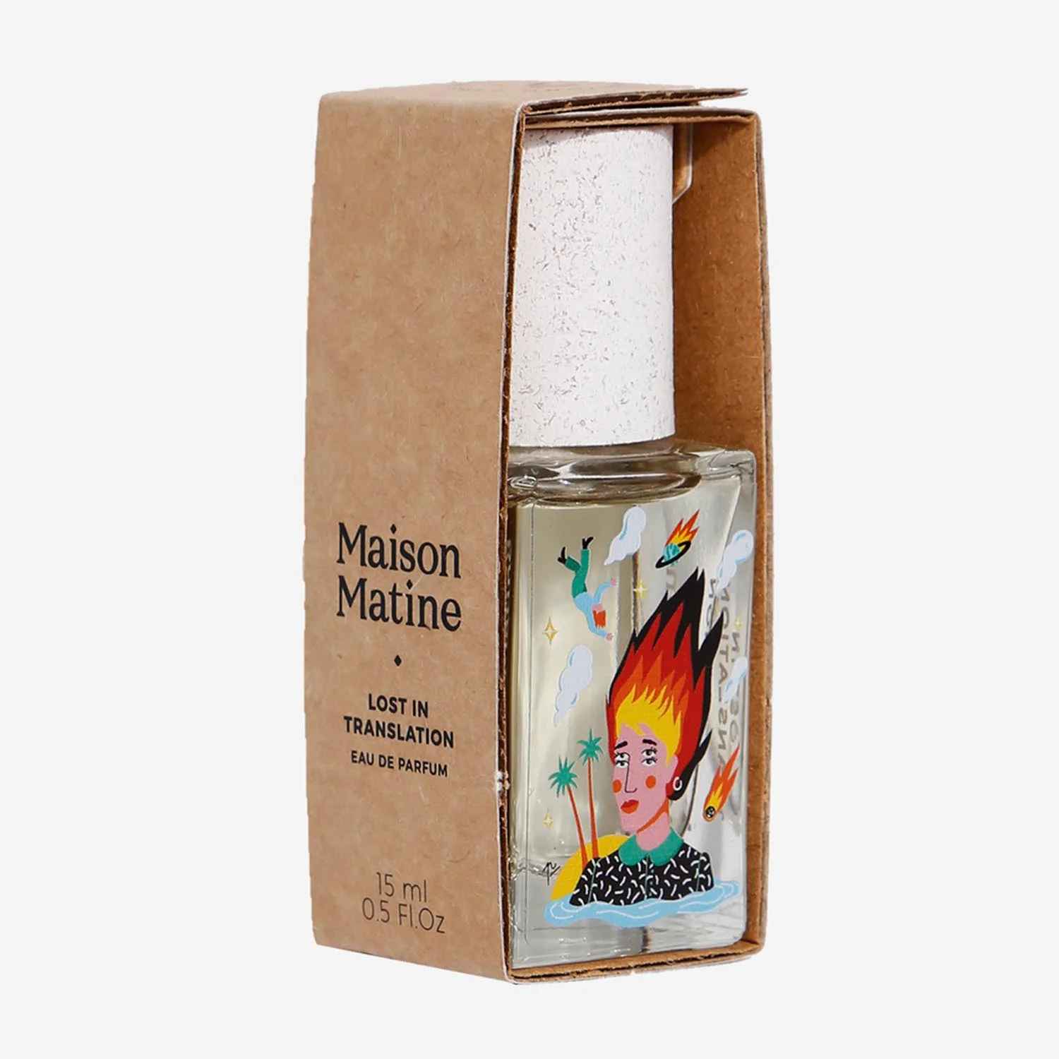 Maison Matine Lost In Translation Edp 15ml Maison Matine Lost In Translation Edp 15ml