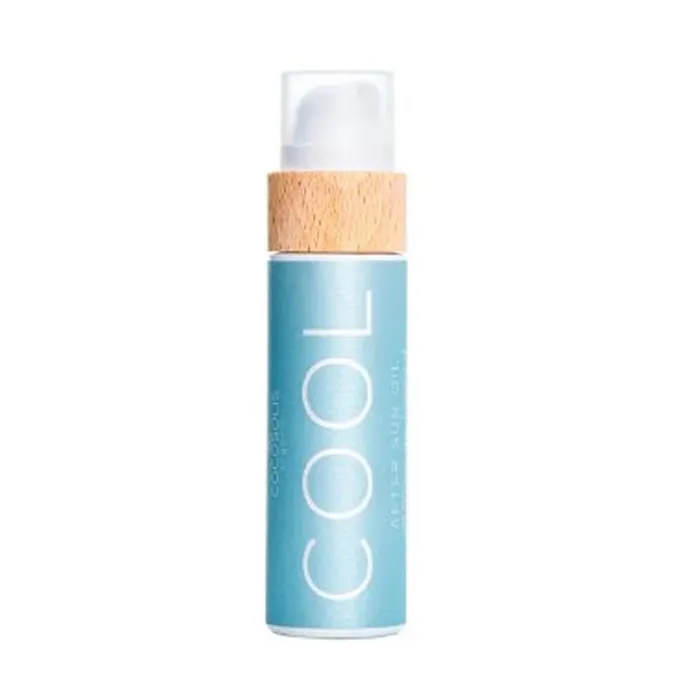 Olio doposole Cocosolis Cool 110 ml