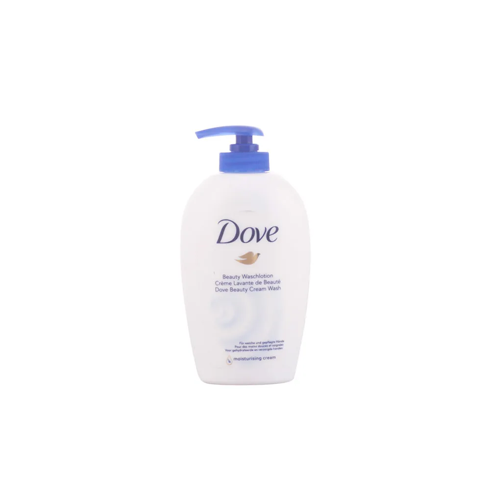 Dove Beauty Cream Wash 250 ml