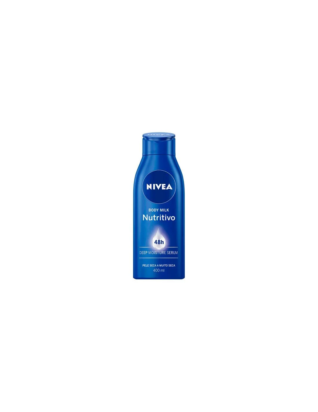 Nivea Body Milk Nutritivo Piel Seca 400ml Nivea Body Milk Nutritivo Piel Seca 400ml