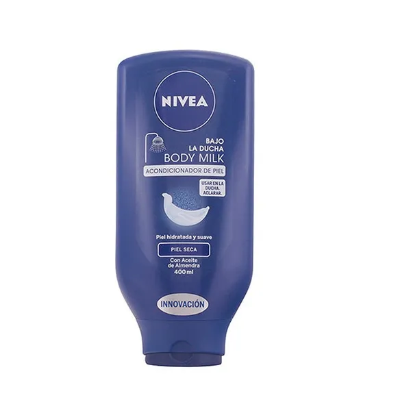 Nivea Crema Idratante Corpo Sotto la Doccia Pelle Secca 400ml