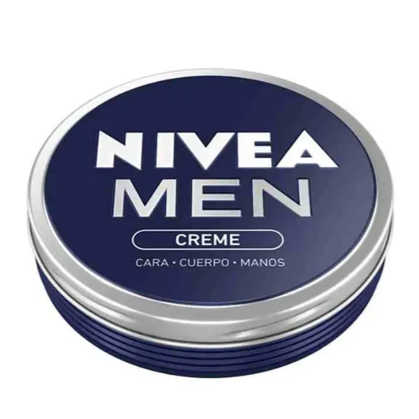 Nivea Men Crema Viso Corpo Mani 150ml