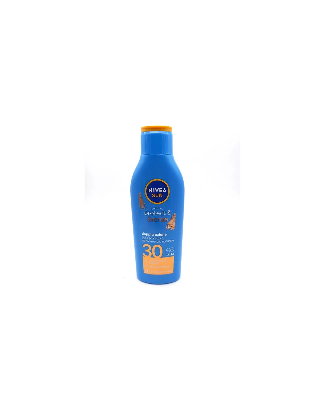 Nivea Sun Protege y Broncea Leche Solar Spf30 200ml Nivea Sun Protege y Broncea Leche Solar Spf30 200ml