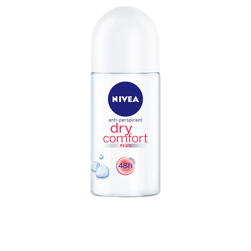 Nivea Dry Comfort Roll-on antitraspirante 50 ml