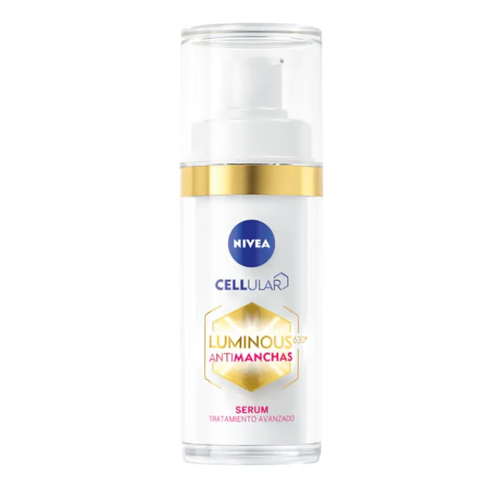 Nivea Cellular Luminous 630 Siero Anti-Macchie 30 ml