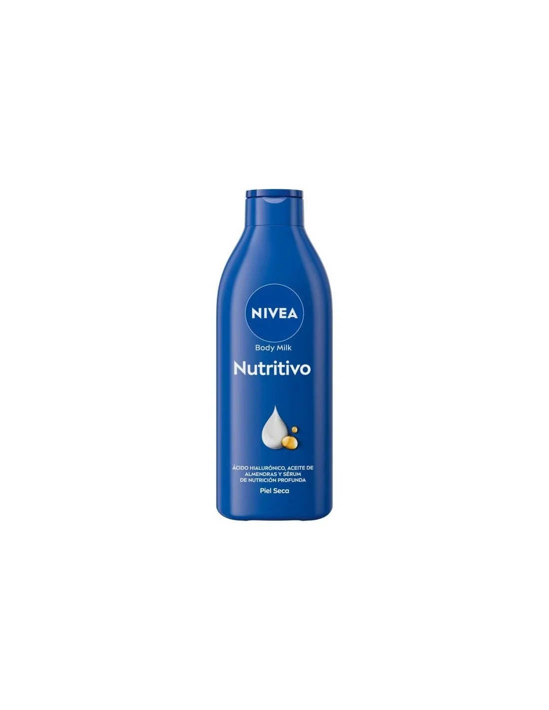 Nivea Lozione Corpo Nutriente 400ml