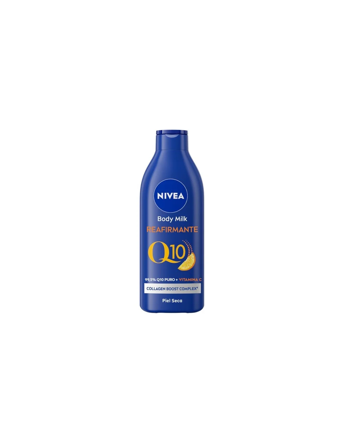 Nivea Q10 Crema Corpo Rassodante Vitamina C 400ml