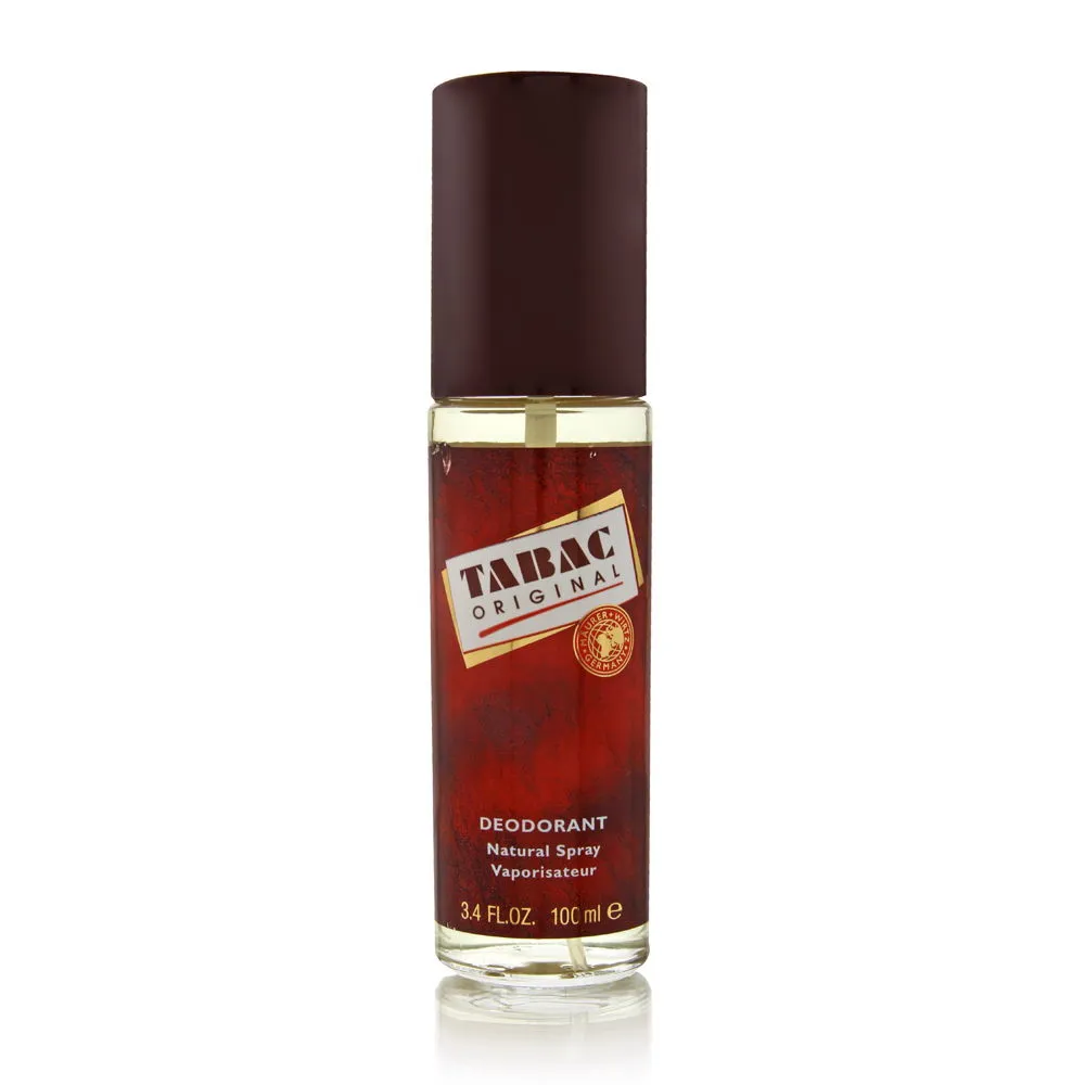 Deodorante spray Tabac Original 100 ml
