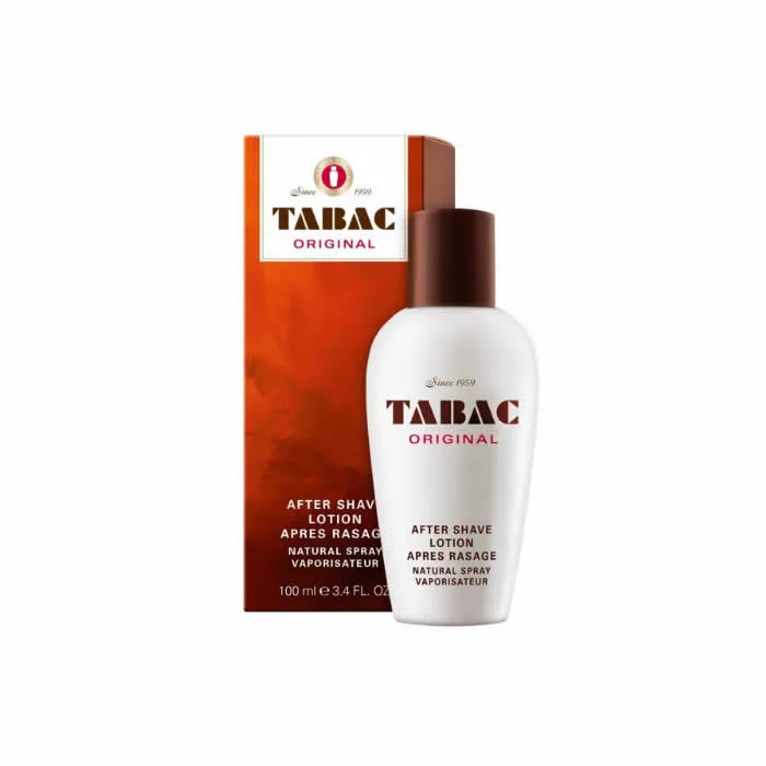 Spray da barba Tabac Original 100 ml