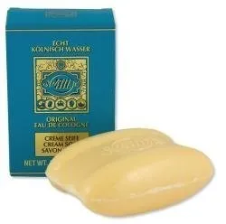 4711 Sapone in crema 100 g
