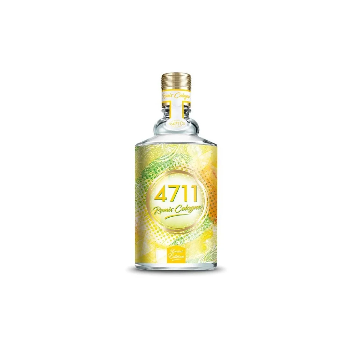 Mäurer & Wirtz 4711 Remix Cologne Urban Summer Eau de Cologne 100ml Spray Mäurer & Wirtz 4711 Remix Cologne Urban Summer Eau de Cologne 100ml Spray