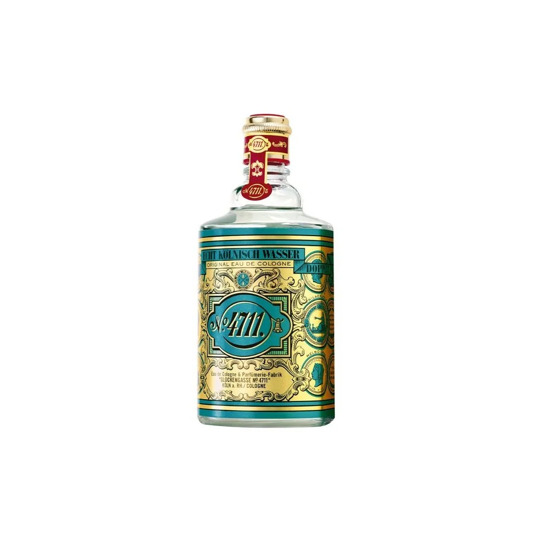 4711 Original Ec 400ml