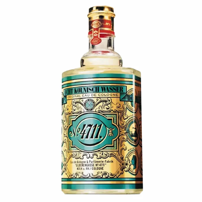 Eau de Cologne 800 ml
