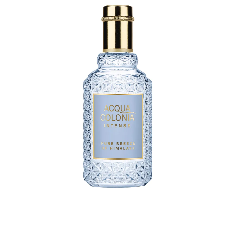 4711 Acqua Colonia Intensa Brezza Pura Dell’Himalaya Eau De Colonia 50 ml