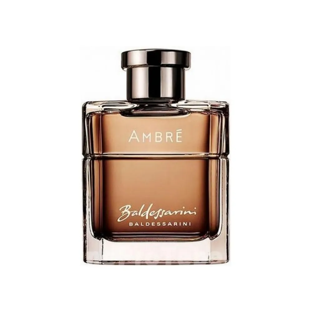 Baldessarini – Ambré Eau De Toilette Natural Spray 50ml