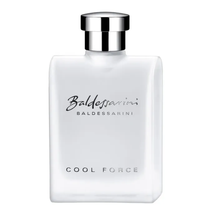 Cool Force Eau de Toilette Vaporisateur 90 ml