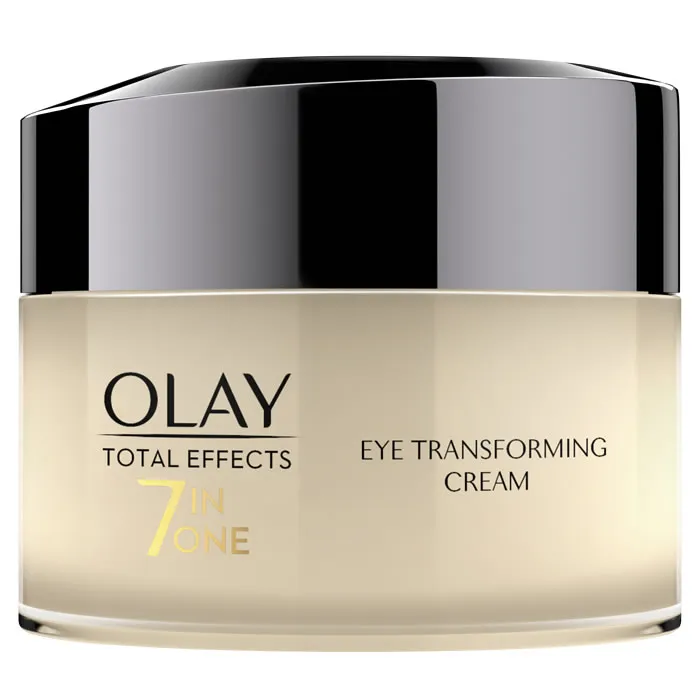 Olay Total Effects Crema Trasformante Occhi 15ml