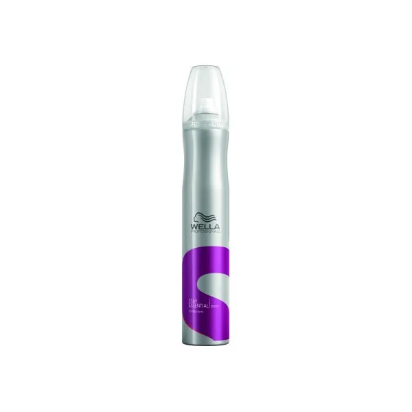 Spray Wella Stay Essential 500 ml