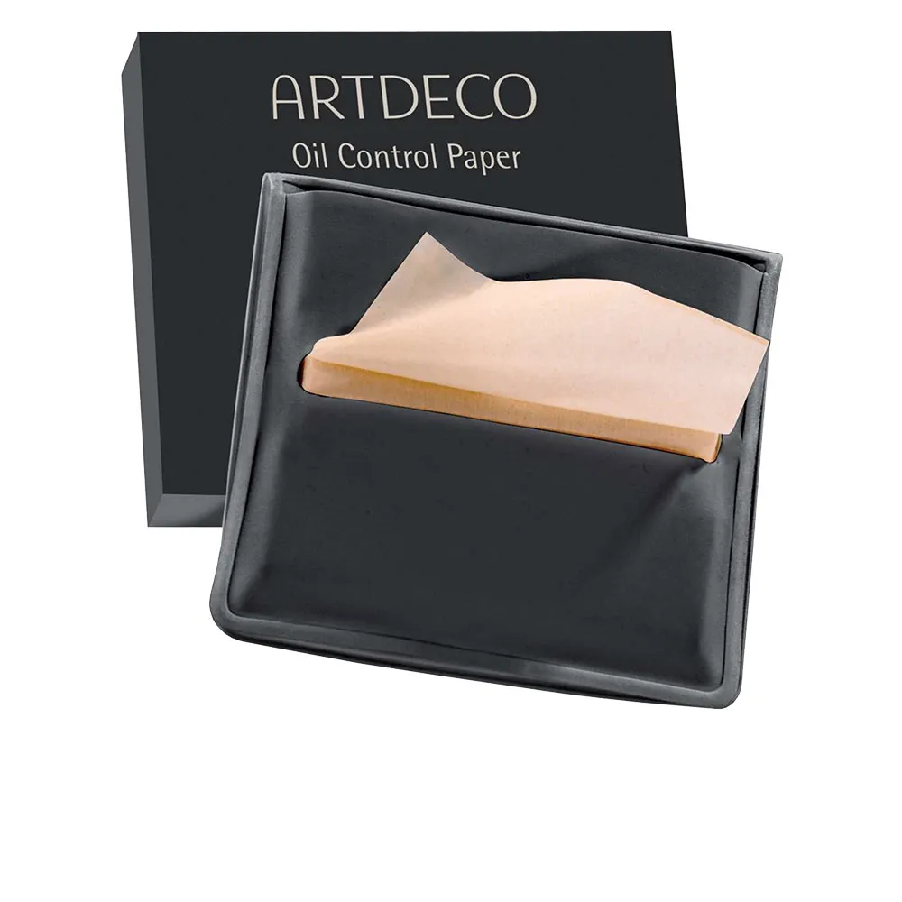 Carta anti-olio Artdeco
