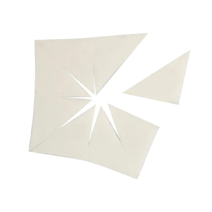 Artdeco Make Up Sponge Edges 8 pz.