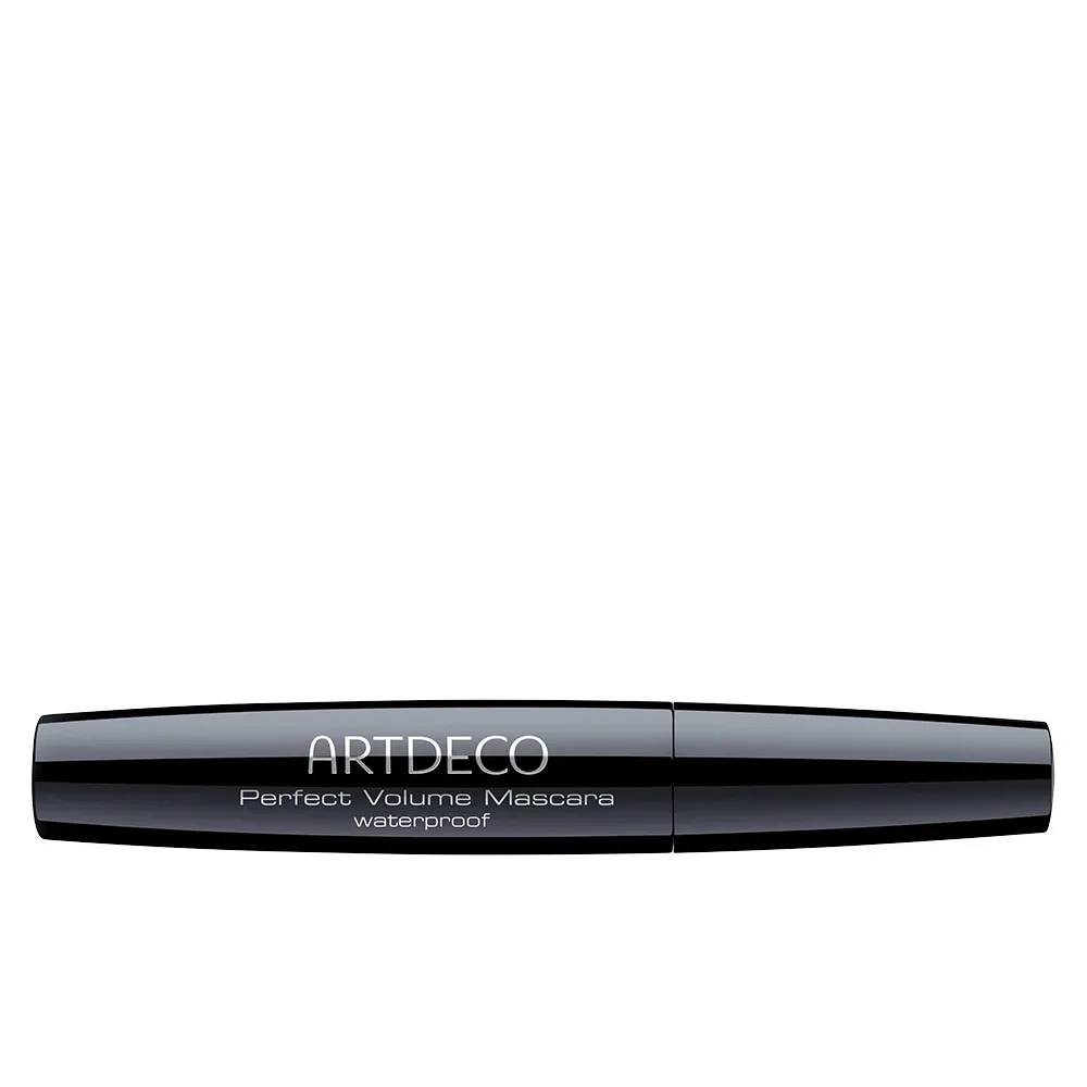Artdeco Perfect Volume Mascara Waterproof 01 Nero