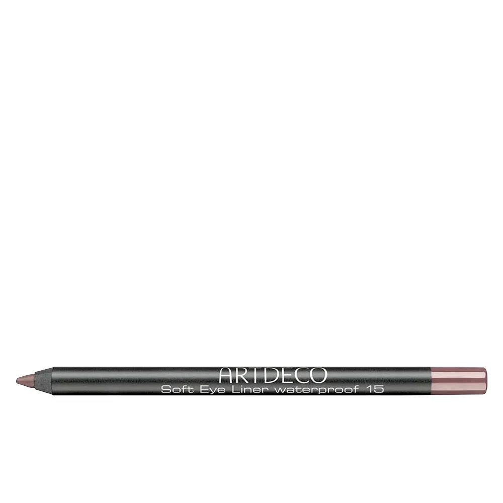 Artdeco Soft Eye Liner Waterproof 15 Nocciola Scuro