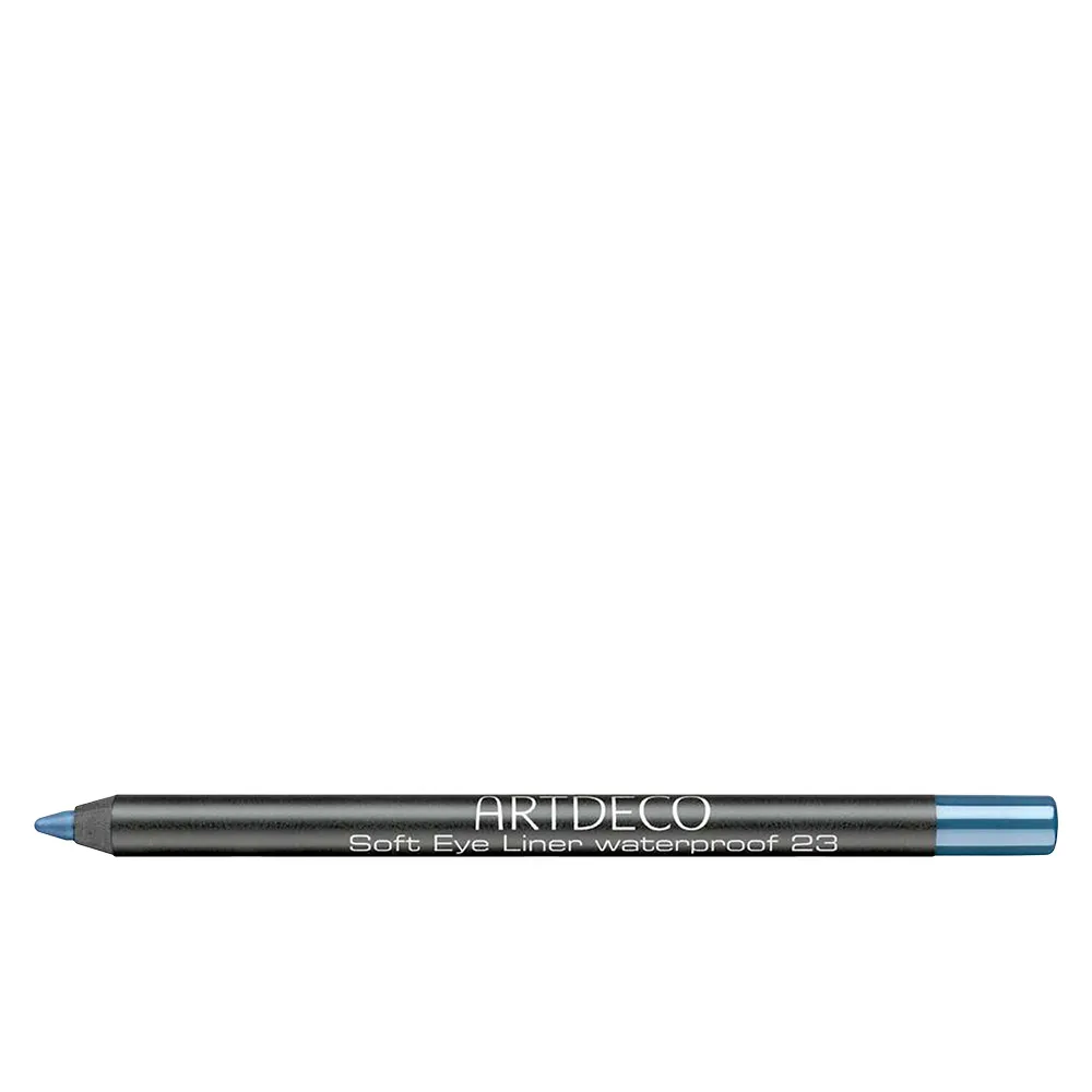 Artdeco Soft Eye Liner Waterproof 23 Blu Cobalto