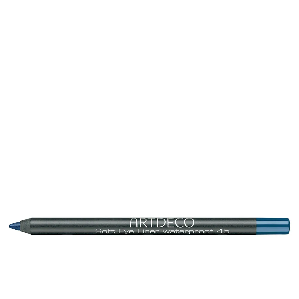 Soft Eye Liner Waterproof 45 Cornflower Blue