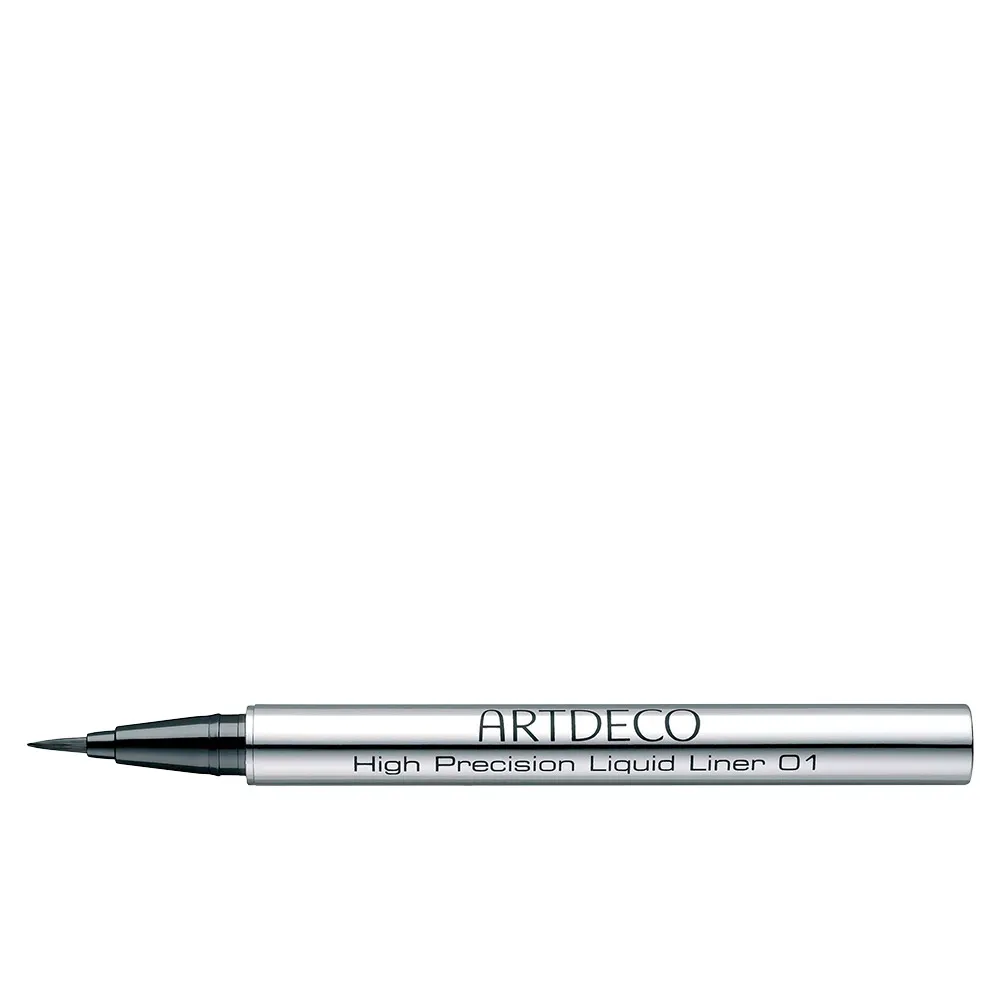 Artdeco High Precision Liquid Liner 01 Nero