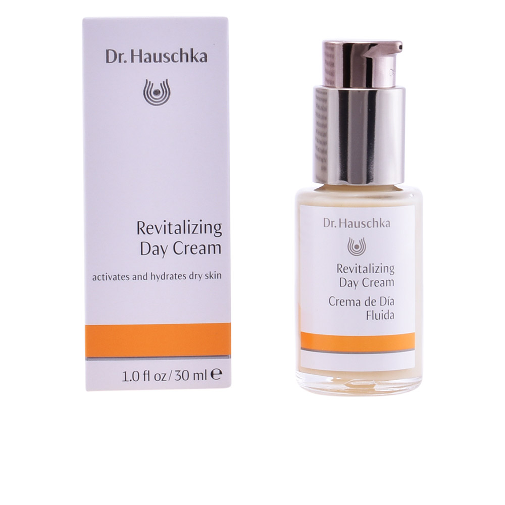 dr hauschka dry skin