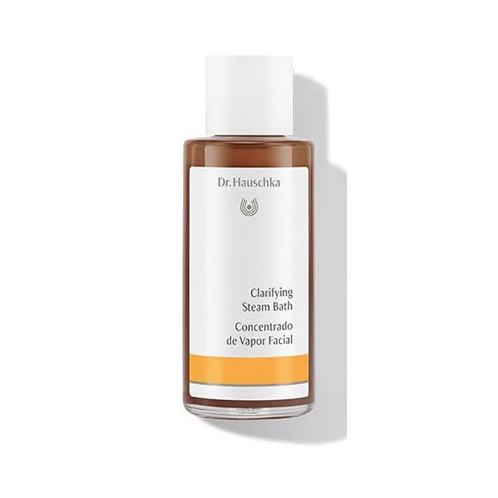 Dr. Hauschka Bagno di vapore purificante 100 ml
