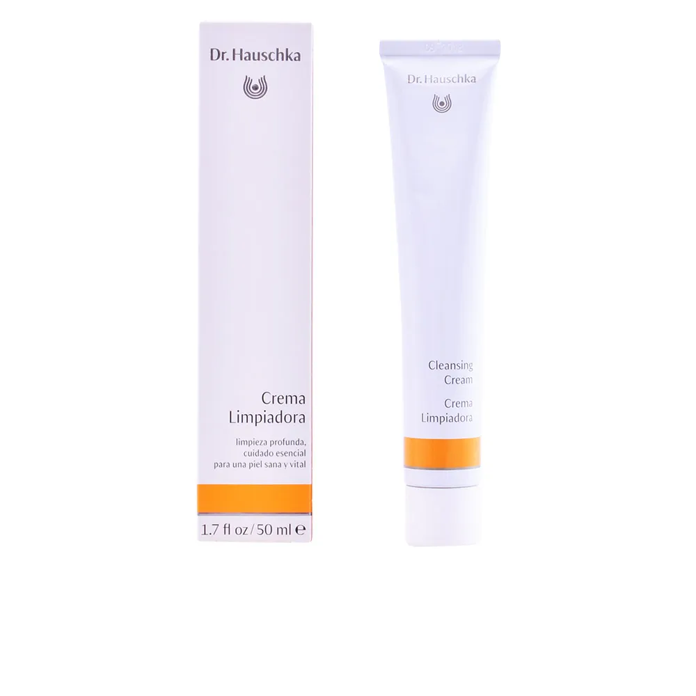 Dr. Hauschka Crema Detergente 50 ml
