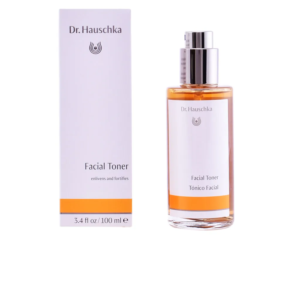 Dr. Hauschka Tonico viso spray 100ml