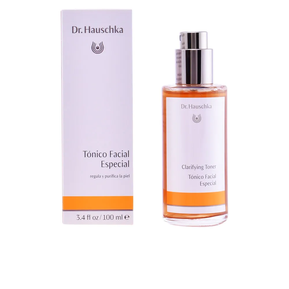 Spray tonico purificante Dr. Hauschka 100 ml