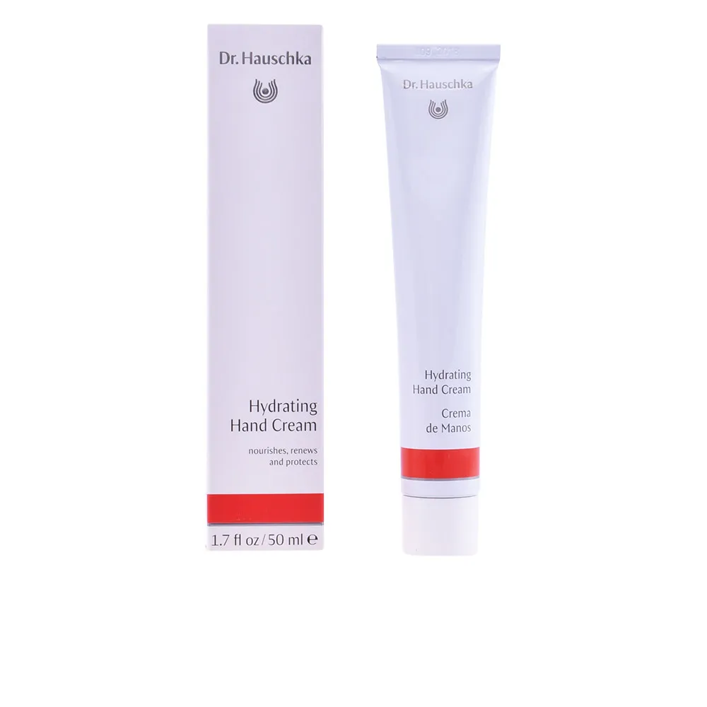 Dr. Hauschka Crema Mani Idratante 50 ml