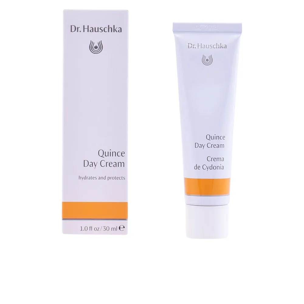 Crema da giorno alla mela cotogna Dr. Hauschka 30 ml