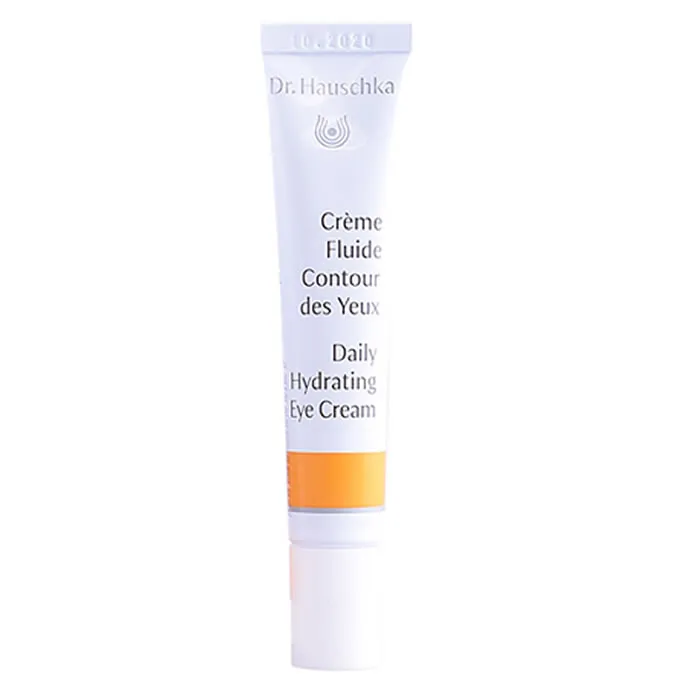 Dr. Hauschka Crema contorno occhi idratante quotidiana 12,5 ml