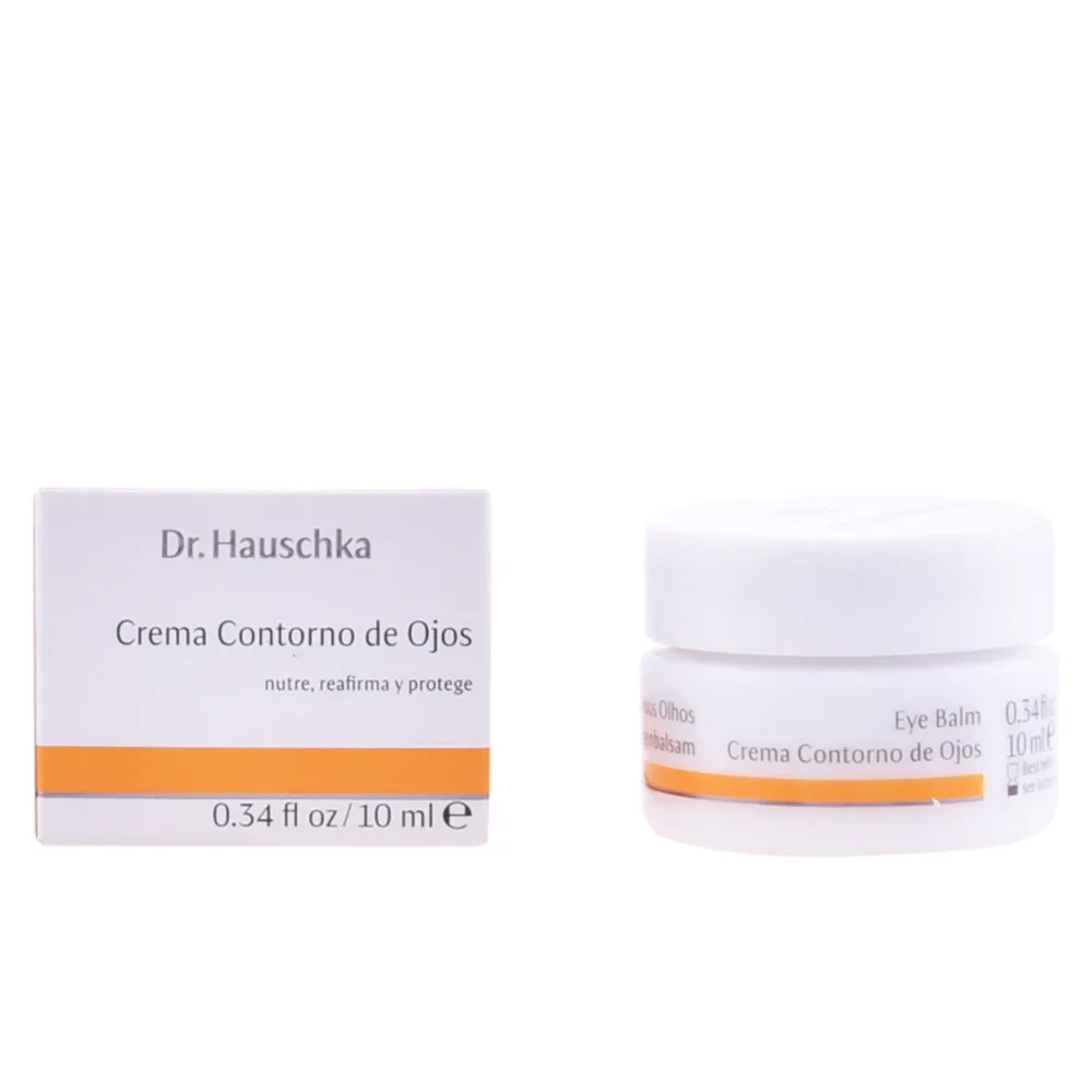 Balsamo contorno occhi Dr. Hauschka 10 ml