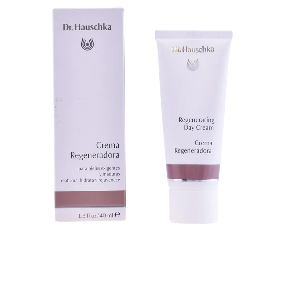 Dr. Hauschka Crema Rigenerante Giorno 40ml