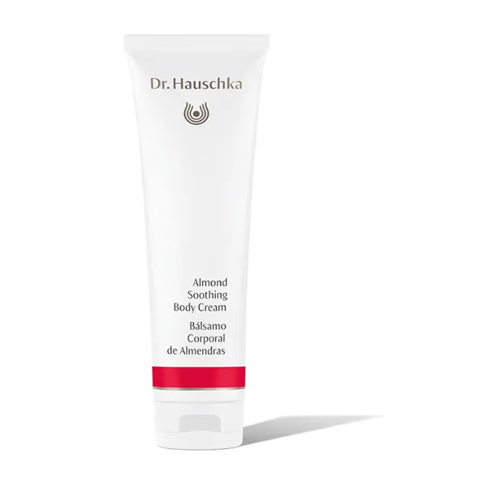 Crema corpo lenitiva alla mandorla Dr. Hauschka 145 ml
