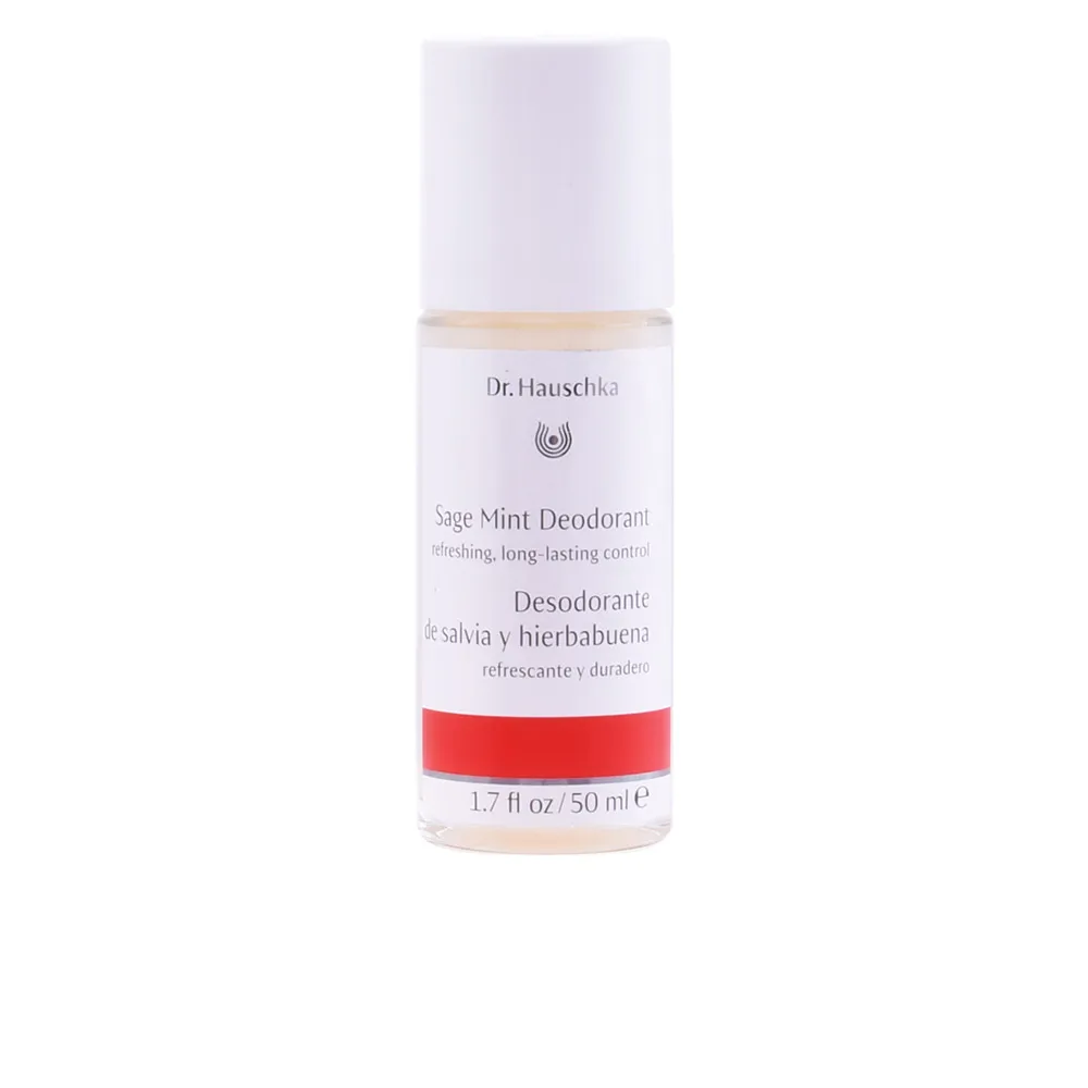 Dr. Hauschka Deodorante Salvia Menta 50 ml
