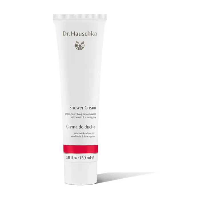 Dr. Hauschka Crema Doccia 150ml