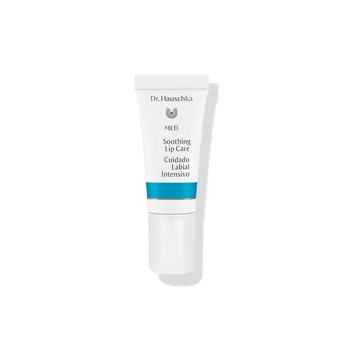 Dr. Hauschka Trattamento Labbra Levigante 5ml