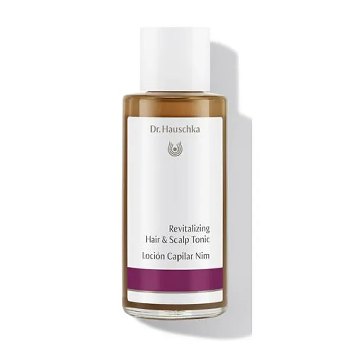 Dr. Hauschka Tonico rivitalizzante per capelli e cuoio capelluto 100 ml