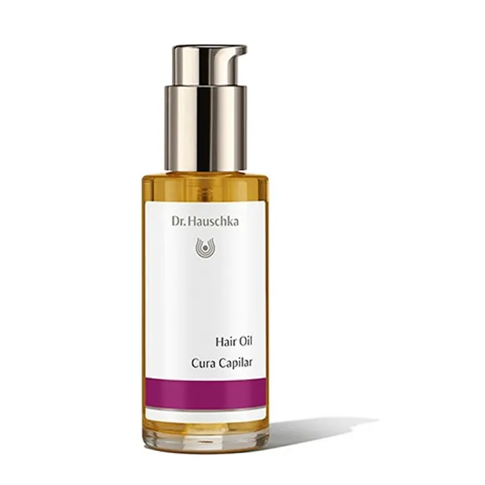 Olio per capelli Dr. Hauschka 75 ml