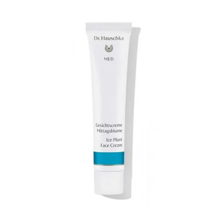 Crema viso all’erba cristallina Dr. Hauschka 40 ml