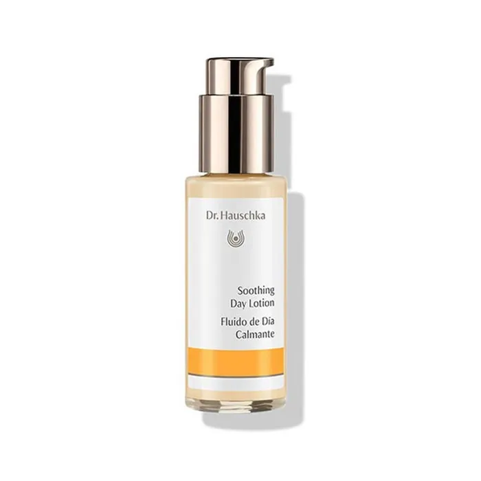 Dr. Hauschka Lozione Giorno Lenitiva 50 ml