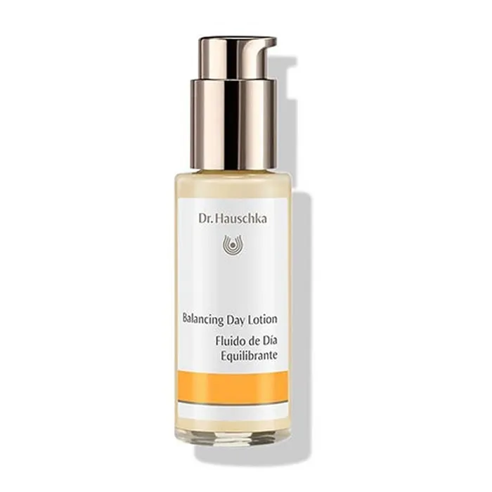 Dr. Hauschka Lozione Giorno Riequilibrante 50 ml